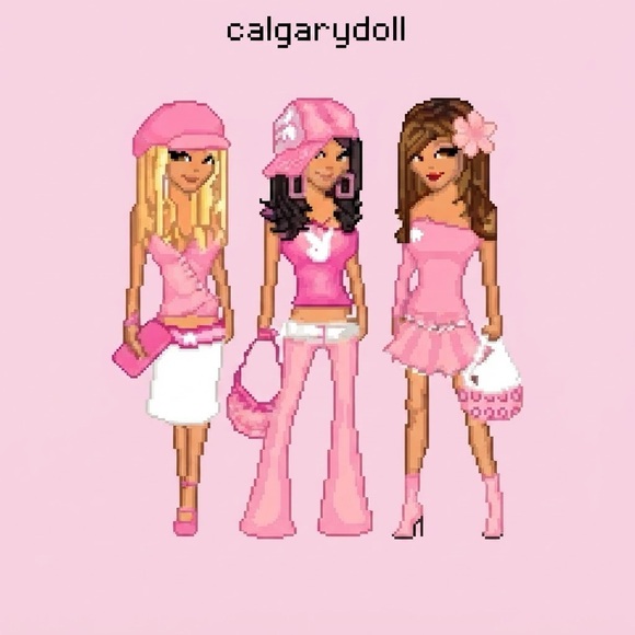 calgarydoll